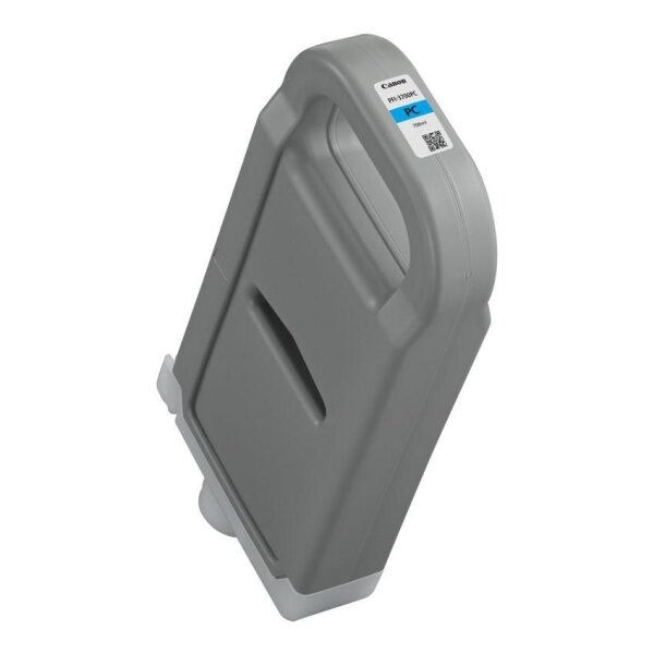 CANON Patrone Canon PFI-3700PC photo Cyan