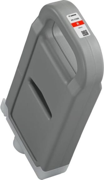 CANON Patrone Canon PFI-3700R red