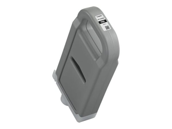 CANON Patrone Canon PFI-3700PBK black