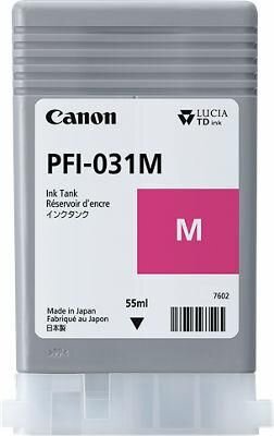 CANON Patrone Canon PFI-031M magenta