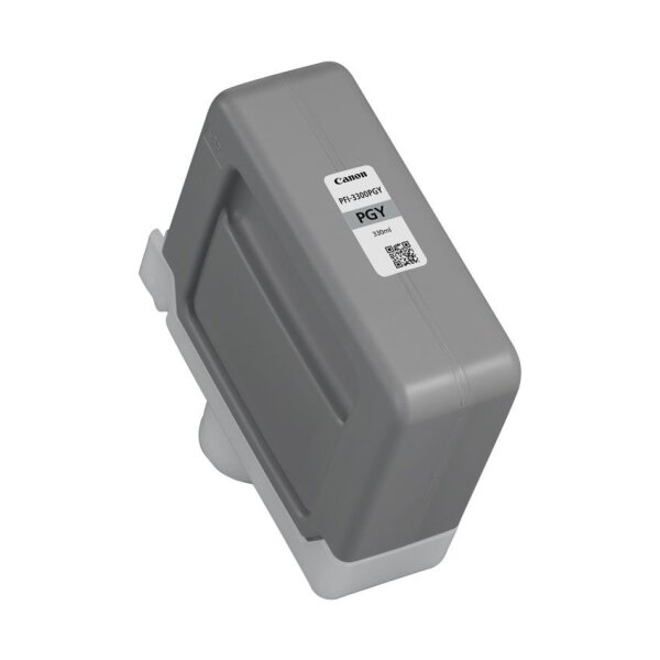 CANON Patrone Canon PFI-3300PG photo grey