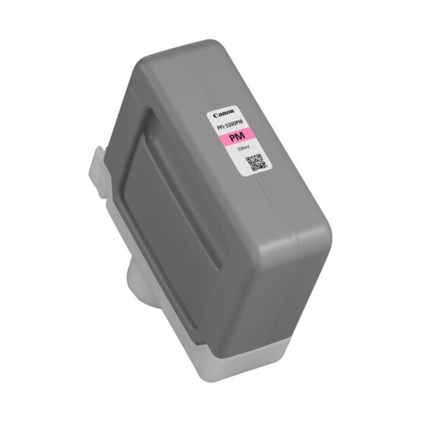 CANON Patrone Canon PFI-3300PM photo magenta