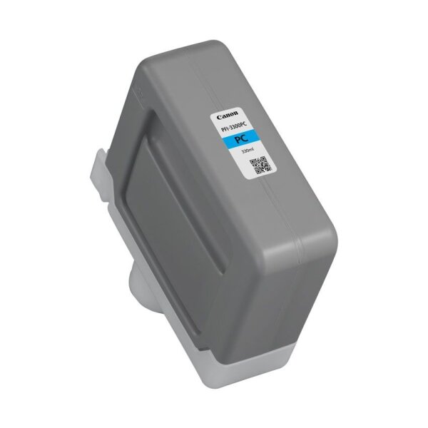 CANON Patrone Canon PFI-3300PC photo cyan