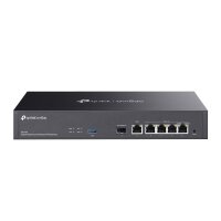 TP-LINK Omada Gigabit Rackmount/Desktop VPN Router  (...
