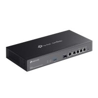 TP-LINK Omada Gigabit Rackmount/Desktop VPN Router  (...