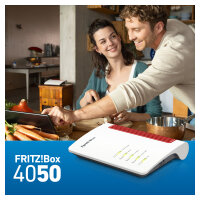AVM FRITZ!Box 4050