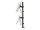 KENSINGTON Monitorarm bis 32", 2TFT max. 9kg, schw.  ( K53802WW )
