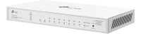 TP-LINK Smart Switch Festa FS310GP 10-Port Gigabit PoE  (...