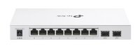 TP-LINK Smart Switch Festa FS310GP 10-Port Gigabit PoE  ( FESTA FS310GP )