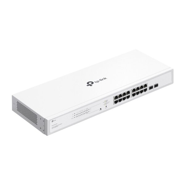 TP-LINK Smart Switch Festa FS318GP 18-Port Gigabit PoE  ( FESTA FS318GP )