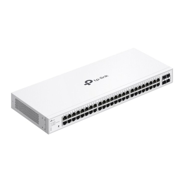 TP-LINK Smart Switch Festa FS352G 48-Port Gigabit  ( FESTA FS352G )