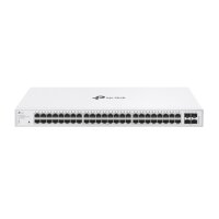 TP-LINK Smart Switch Festa FS352G 48-Port Gigabit  (...