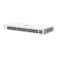 TP-LINK Smart Switch Festa FS352G 48-Port Gigabit  ( FESTA FS352G )