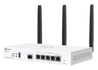 TP-LINK WL-Router Festa FR365 Gigabit VPN-Router (AX3000)...