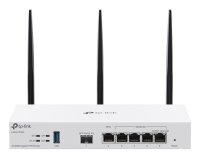 TP-LINK WL-Router Festa FR365 Gigabit VPN-Router (AX3000)...