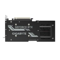 GIGABYTE GeForce RTX 4070 Windforce OC V2 12GB  (...