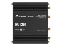 TELTONIKA RUT361 WLAN Router 2.4 GHz  ( RUT361 )
