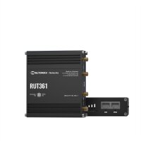 TELTONIKA RUT361 WLAN Router 2.4 GHz  ( RUT361 )