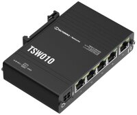 TELTONIKA TSW010 Ethernet Switch  ( TSW010 )