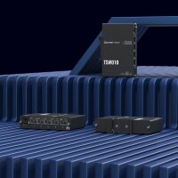 TELTONIKA TSW010 Ethernet Switch  ( TSW010 )