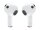 SAMSUNG Galaxy Buds3 - White  ( SM-R530NZWAEUB )