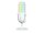 RAZER Seiren V3 Chroma White - RGB USB microphone with tap-to-mute function  ( RZ19-05060200-R3M1 )