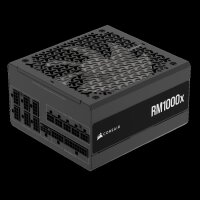 CORSAIR RMx Series RM1000x Netzteil 80 PLUS Gold, ATX...