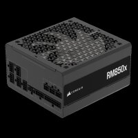 CORSAIR RMx Series RM850x Netzteil 80 PLUS Gold, ATX 3.1,...