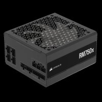 CORSAIR RMx Series RM750x Netzteil 80 PLUS Gold, ATX 3.1,...