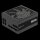 CORSAIR RMx Series RM750x Netzteil 80 PLUS Gold, ATX 3.1, PCIe 5.1 - 750 Watt  ( CP-9020285-EU )