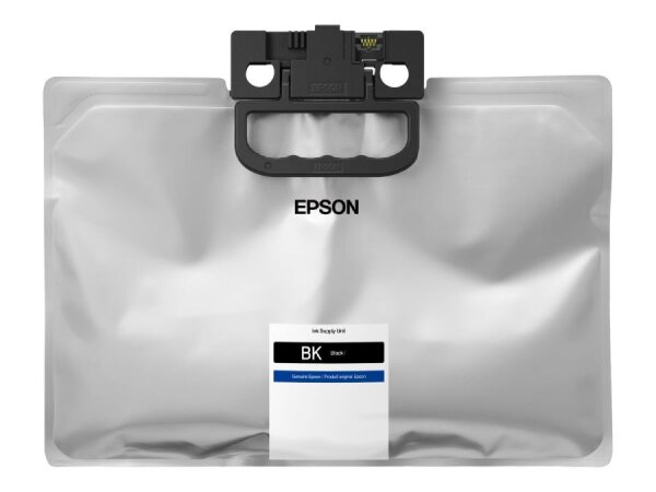 EPSON WorkForce Pro EM/EP-C800R Black XXL Ink