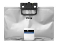 EPSON WorkForce Pro EM/EP-C800R Black XXL Ink