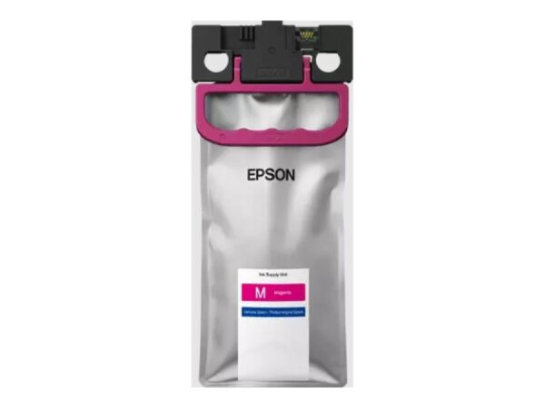EPSON WorkForce Pro EM/EP-C800R Magenta XXL Ink