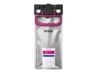 EPSON WorkForce Pro EM/EP-C800R Magenta XXL Ink