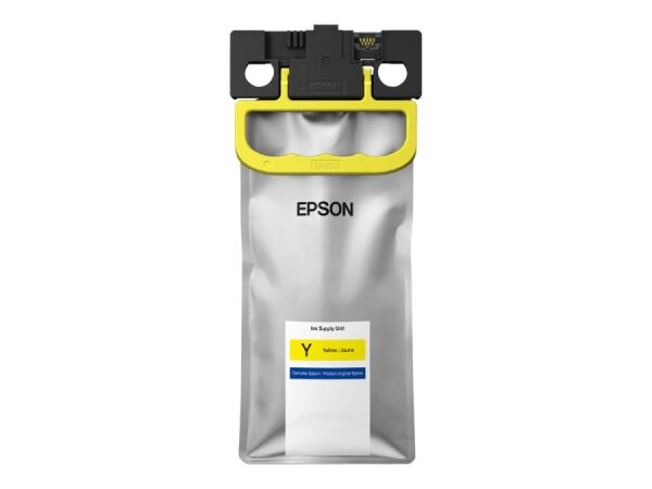 EPSON WorkForce Pro EM/EP-C800R Yellow XXL Ink