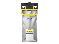 EPSON WorkForce Pro EM/EP-C800R Yellow XXL Ink