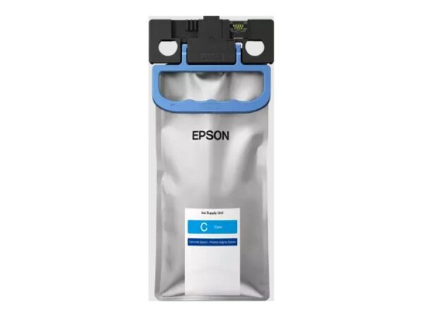 EPSON WorkForce Pro EM/EP-C800R Cyan XXL Ink  ( C13T11P240 )