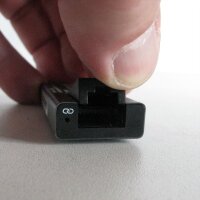 VALUE USB 3.2 Typ A zu 2.5G Gigabit Ethernet Konverter  (...