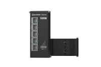 TELTONIKA TSF010 5 Port 10/100 Flat Industrial unmanaged
