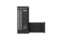 TELTONIKA TSF010 5 Port 10/100 Flat Industrial unmanaged
