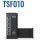 TELTONIKA TSF010 5 Port 10/100 Flat Industrial unmanaged