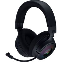 RAZER Kraken V4 - Kabelloses Gaming-Headset powered by -...