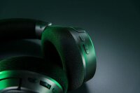 RAZER Kraken V4 - Kabelloses Gaming-Headset powered by - Headset - Mikrofon  ( RZ04-05170100-R3M1 )