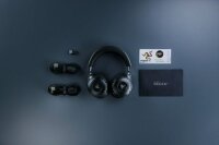 RAZER Kraken V4 - Kabelloses Gaming-Headset powered by - Headset - Mikrofon  ( RZ04-05170100-R3M1 )