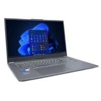 TERRA MOBILE 1717R 43,9cm (17,3") i7-1355U 16GB 1TB W11P