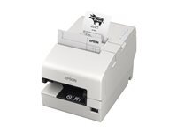 EPSON TM-H6000VI weiß