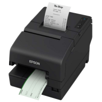 EPSON TM-H6000VI weiß