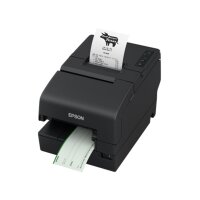 EPSON TM-H6000VI schwarz