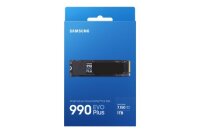 SAMSUNG 990 EVO Plus 1TB  ( MZ-V9S1T0BW )