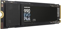 SAMSUNG 990 EVO Plus 2TB  ( MZ-V9S2T0BW )